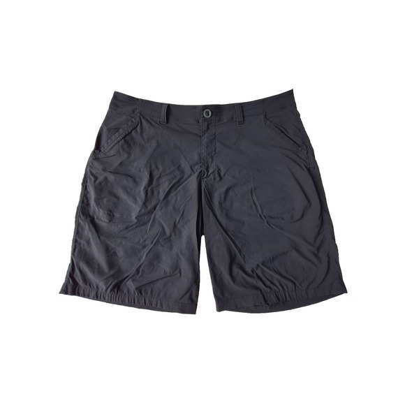 Under Armour Other - Under Armour HeatGear Golf Shorts Mens 38 Black Lightweight Performance Stretch